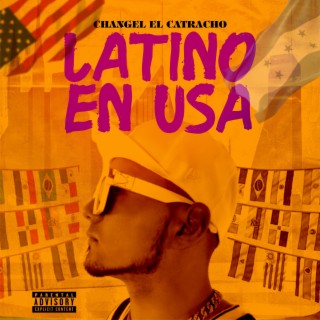 Latino En U.S.A