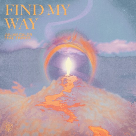 Find My Way ft. TRØVES | Boomplay Music