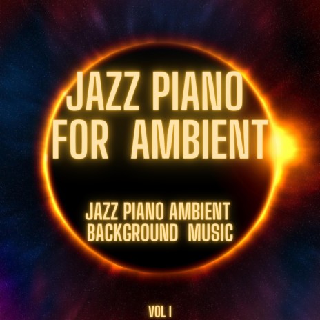 Admire (Piano Ambient Jazz Background Music)