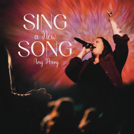 Sing a New Song (Live) | Boomplay Music