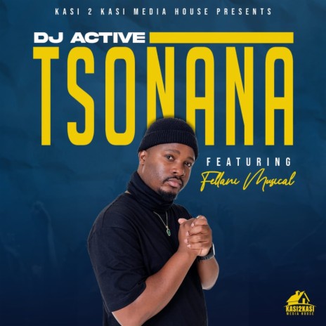 Tsonana ft. Fellani Musical | Boomplay Music