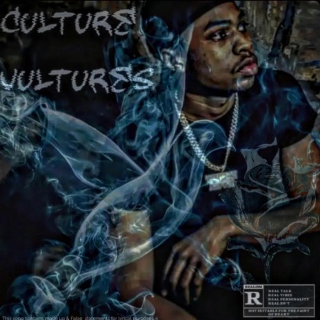 Culture Vultures | Boomplay Music
