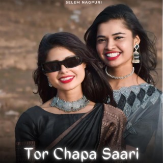 Tor Chapa Saari