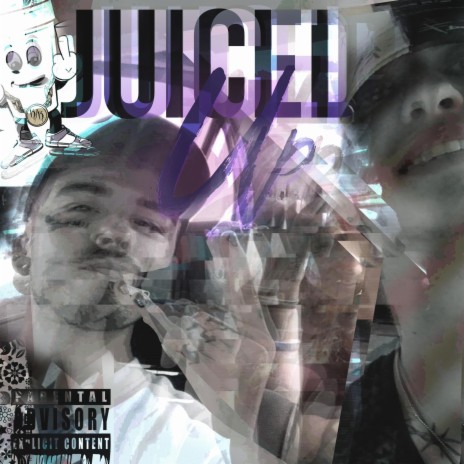 Juiced Up ft. Love Hur$e | Boomplay Music