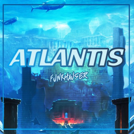 Atlantis (Extended Mix) | Boomplay Music