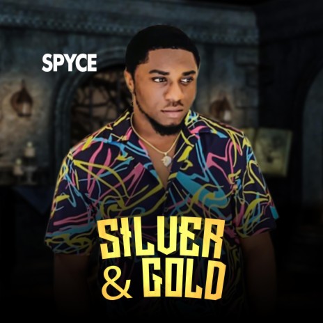 Silver & Gold | Boomplay Music