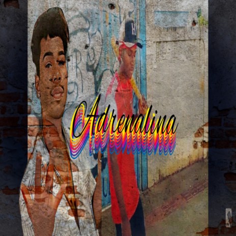 Adrenalina | Boomplay Music