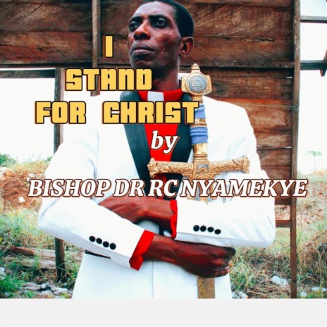 I STAND FOR CHRIST
