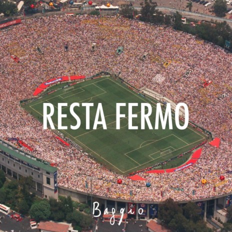Resta Fermo (Live At NoisyStudio)