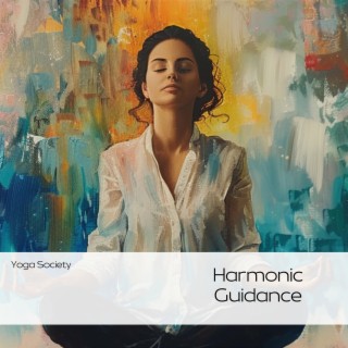 Harmonic Guidance: a Soothing Journey