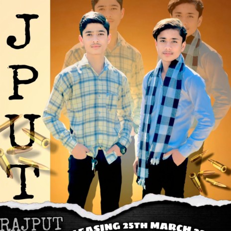 Rajputt Brand 2 | Boomplay Music