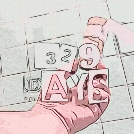 329days (feat. Kapp)