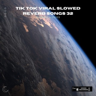 Tik Tok Viral Slowed Reverb Songs 32