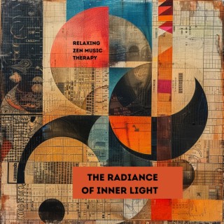 The Radiance of Inner Light: Illuminating the Shadows Within