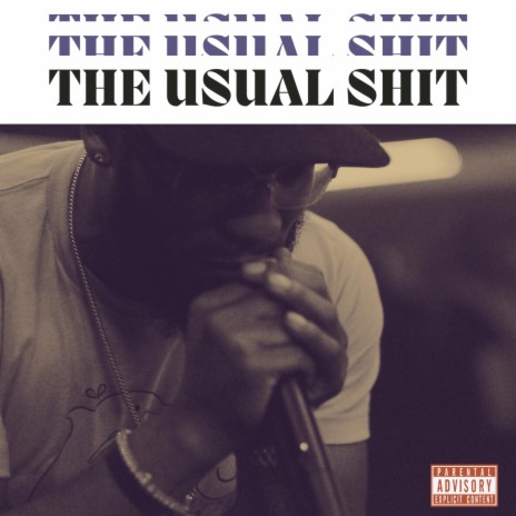 The Usual Shit | Boomplay Music