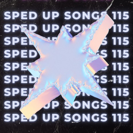 U I Need (sped up) | Boomplay Music