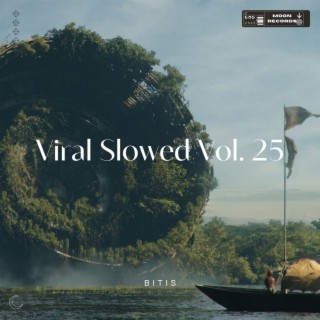 Viral Slowed Vol. 25