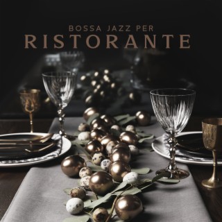 Bossa Jazz per Ristorante: Vibrazioni natalizie, Passione notturna, Ascolto facile