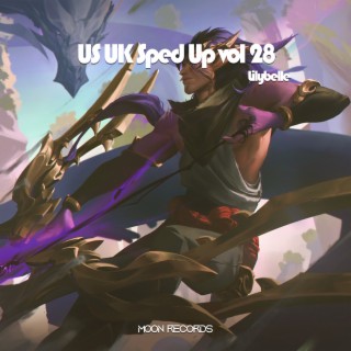 US UK Sped Up vol 28