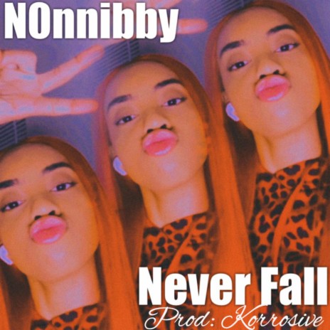 Never Fall | Boomplay Music