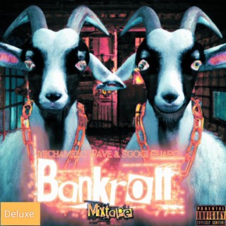 Bankroll Mixtape Deluxe