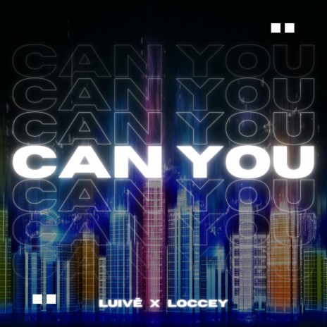 Can you ft. Loccey