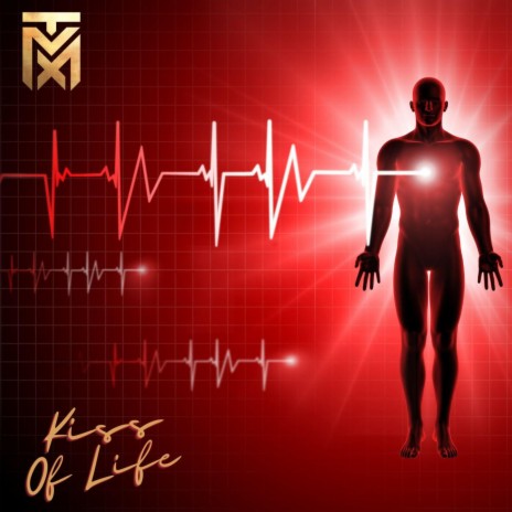 Kiss Of Life | Boomplay Music