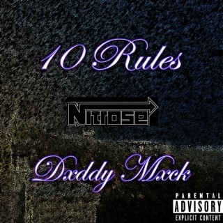 10 Rules (Remix)