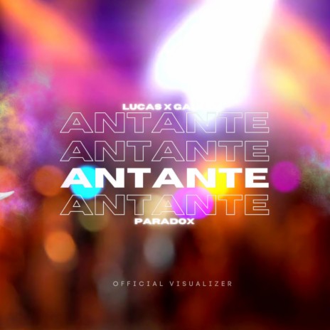 ANTANTE | Boomplay Music
