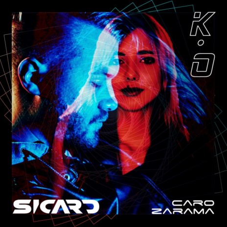 K.O (feat. Caro Zarama) | Boomplay Music