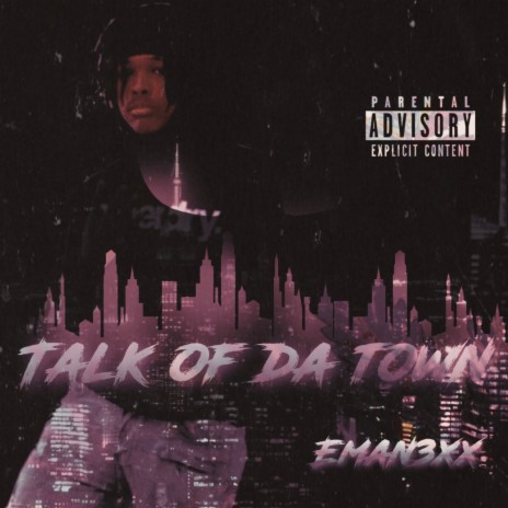 Talk of da town | Boomplay Music