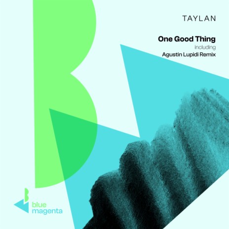 One Good Thing | Boomplay Music