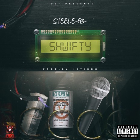 Shwifty | Boomplay Music