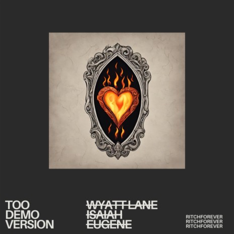 Too ft. Wyatt Lane | Boomplay Music