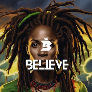 Believe Riddim