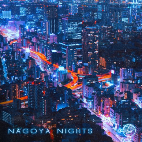 Nagoya Nights ft. 77th Man & Fred Paci | Boomplay Music