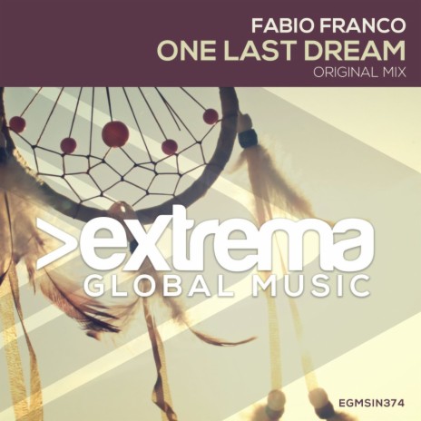One Last Dream (Extended Mix)