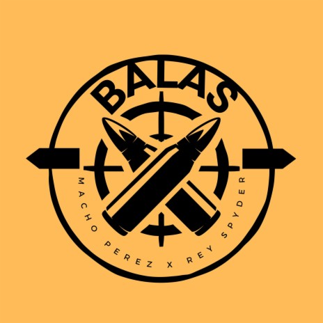 Balas ft. Rey Spyder