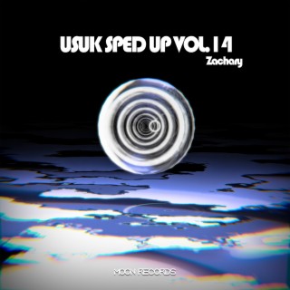 USUK SPED UP SONGS VOL.14