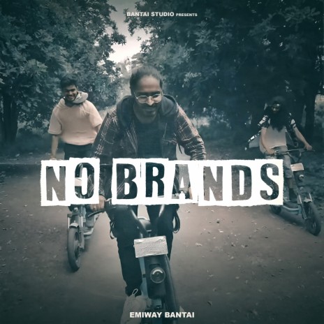 No Brands | Boomplay Music