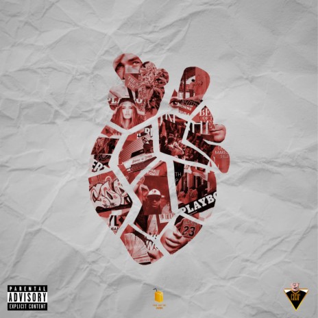 Fake Friends ft. Kyle Flamigni, Nh Effe & Zazza | Boomplay Music