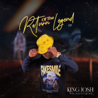Return Of The Legend Ep