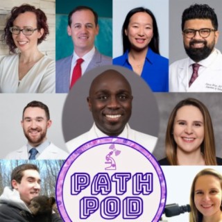 PathPod Quiz Show: Bears, KITTENS, and Pathology ABCs!
