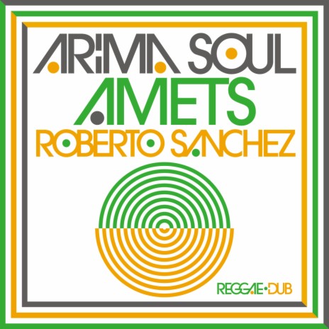 Amets (Roberto Sanchez Alternative Dub Mix) ft. Makala & Lidia Insausti | Boomplay Music