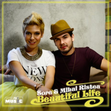 Beautiful Life ft. Mihai Ristea | Boomplay Music