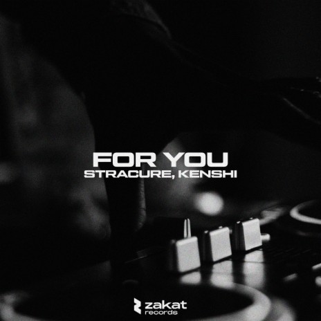 For You ft. KENSHI | Boomplay Music