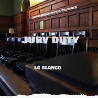 JURY DUTY