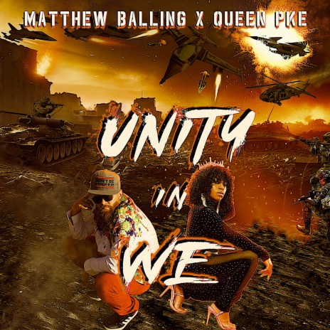 Unity In We ft. Queen PKE