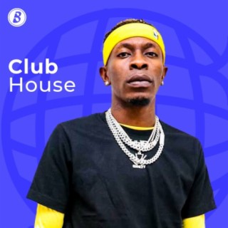 Club House | Boomplay Music