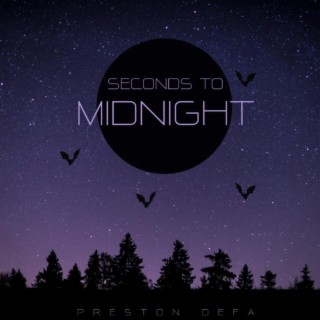 Seconds To Midnight